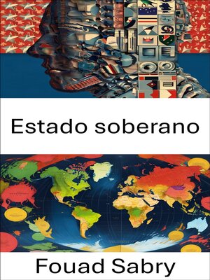 cover image of Estado soberano